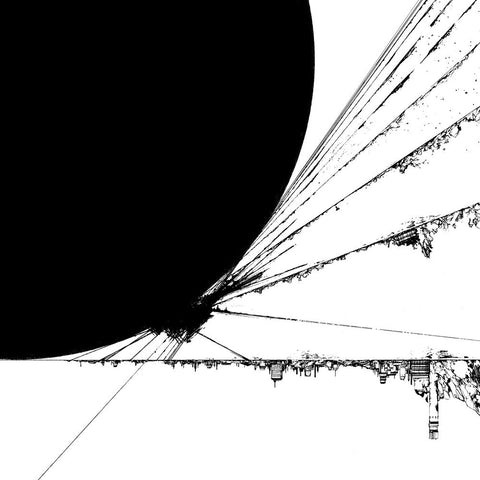 Shemie, Ben - Desiderata - Star Dust [LP]