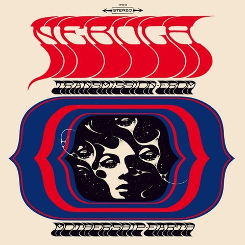 Nebula - Transmission From Mothership Earth [LP]