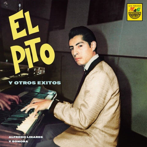 Alfredo Linares - El Pito [LP]