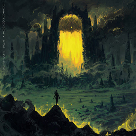 Dreadnought - The Endless [LP]