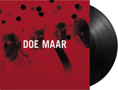 Doe Maar - Klaar [Limited Edition] [180 Gram]