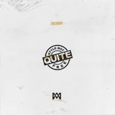 Big K.R.I.T. - Style Not Quite Free [Limited Edition]