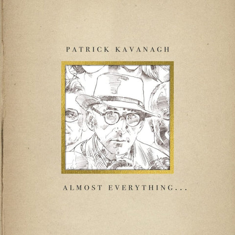 Patrick Kavanagh - Almost Everything [2LP]
