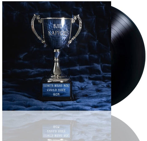 Kid Kapichi - Here's What You Could Have Won [LP]