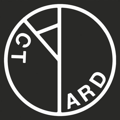 Yard Act - The Overload [LP]
