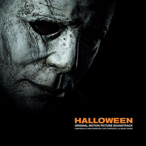 John Carpenter - Halloween (original Soundtrack) - Yellow/Green/Black (Vinyl LP)