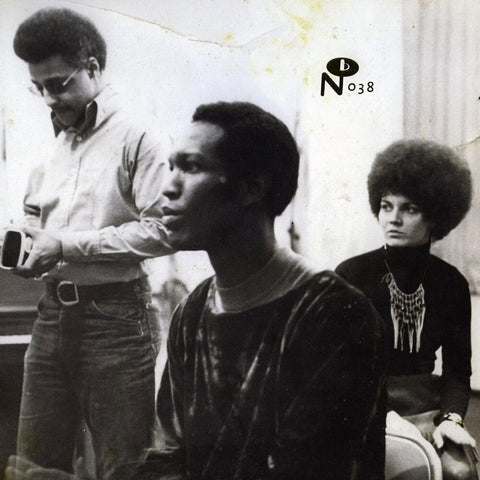 Willie Wright - Telling The Truth [LP]
