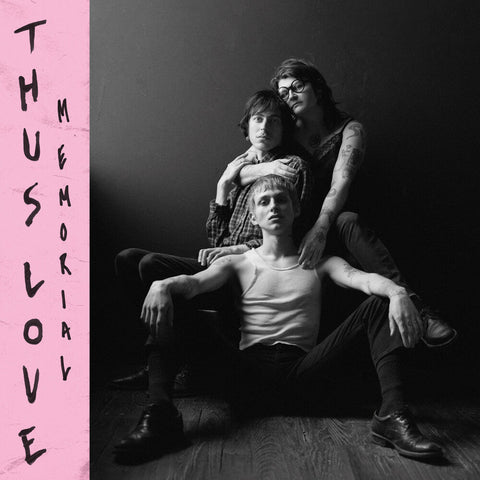 Thus Love - Memorial [LP]