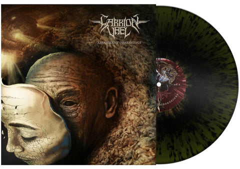 Carrion Vael - Abhorrent Obsessions [LP]