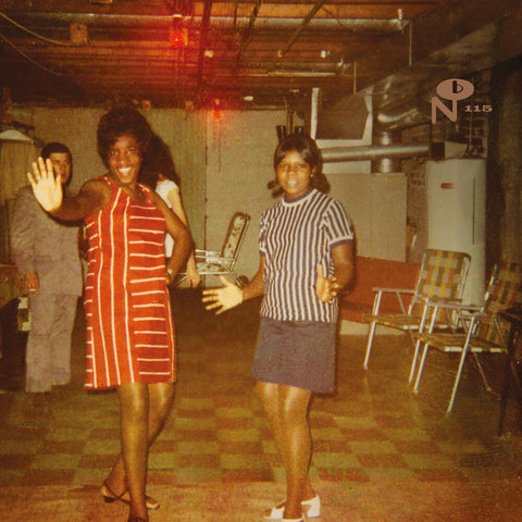 Penny & The Quarters & Friends / Variuos - Penny & The Quarters & Friends (Various Artists) [LP]