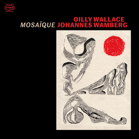 Oilly Wallace  / Wamberg,Johannes - Mosaique [LP]