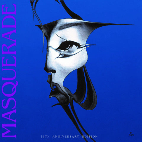 Masquerade - Masquerade (Aniv) [LP]
