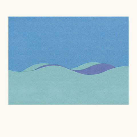 Flore Laurentienne - Volume Ii - Blue [LP]