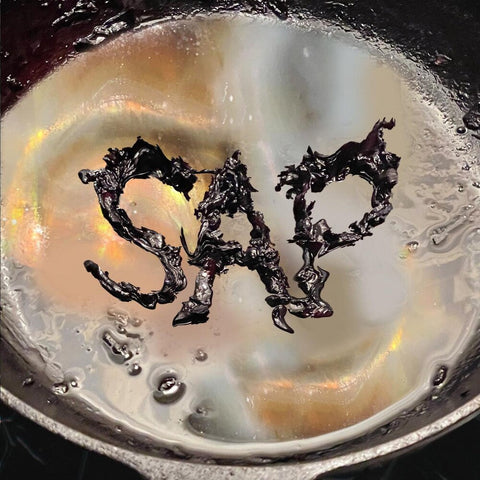 Okay Kaya - Sap [LP]
