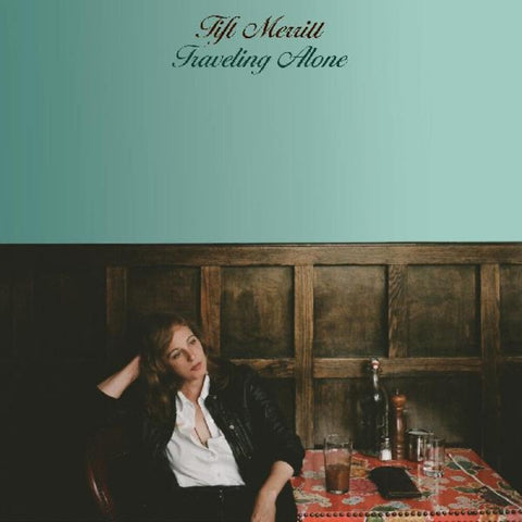 Tift Merritt - Traveling Alone [LP]