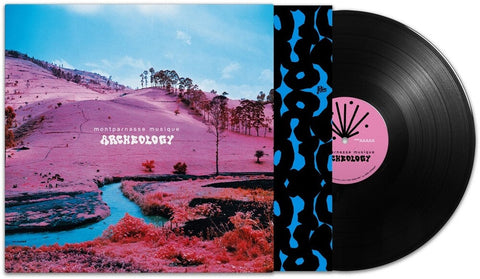 Montparnasse Musique - Archeology [LP]