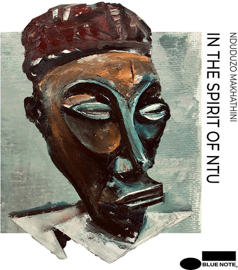 Nduduzo Makhathini - In The Spirit Of Ntu [LP]