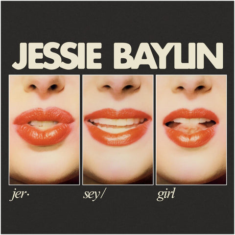 Jessie Baylin - Jersey Girl (Blk) [Colored Vinyl] (Slv) (Wht) (Auto)