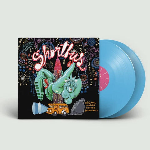 Shortbus / O.S.T. - Shortbus (Original Soundtrack) [LP]