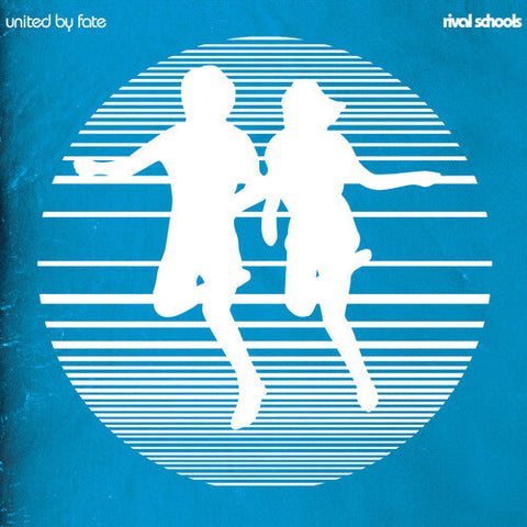 Rival Schools - United By Fate - Red (Vinyl LP)