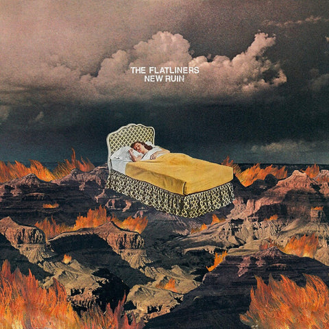 Flatliners - New Ruin [LP]