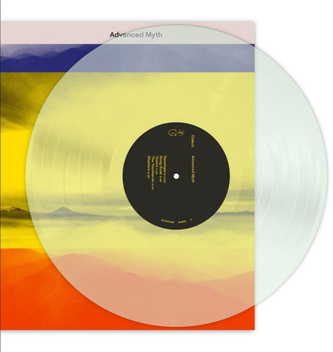 Dialect - Advanced Myth [Clear Vinyl] (Uk)