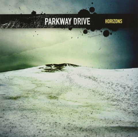 Parkway Drive - Horizons - Eco-Mix Vinyl [LP]