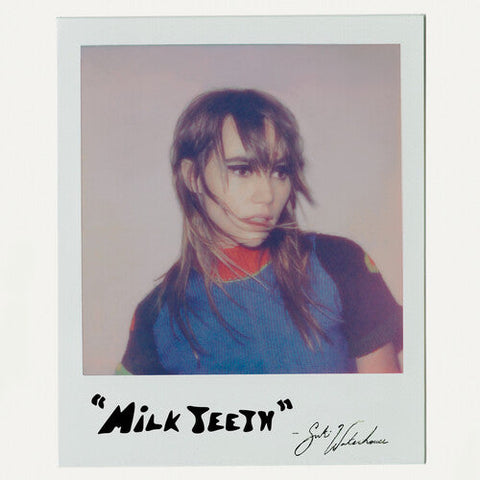 Suki Waterhouse - Milk Teeth (Vinyl LP)