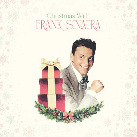 Frank Sinatra - Christmas With Frank Sinatra (Vinyl LP)