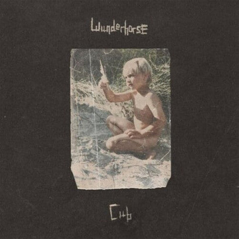 Wunderhorse - Cub  (Vinyl LP)