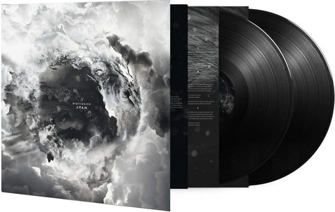 Disillusion - Ayam [LP]