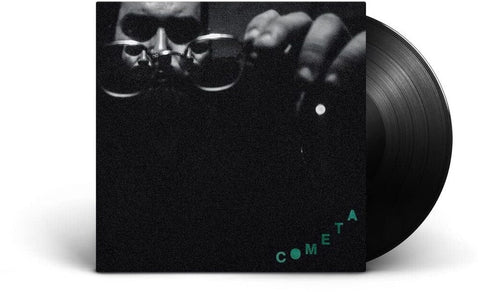 Nick Hakim - COMETA [LP]