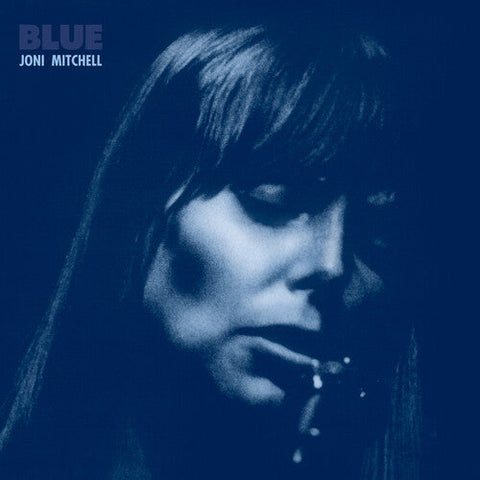 Joni Mitchell - Blue (Vinyl LP)