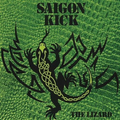 Saigon Kick - The Lizard (Vinyl LP)
