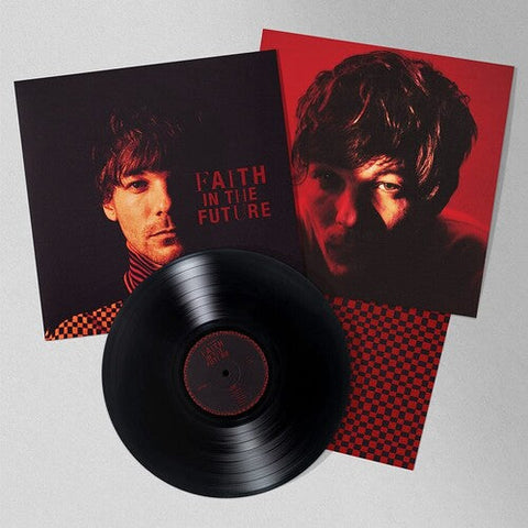 Louis Tomlinson - Faith In The Future (Vinyl LP)