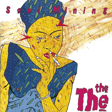 The The - Soul Mining [LP]