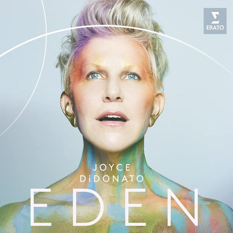 Joyce DiDonato - EDEN [LP]