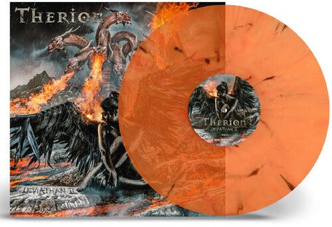 Therion - Leviathan II (Vinyl LP)