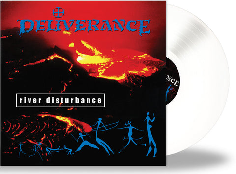 Deliverance - River Disturbance [LP]