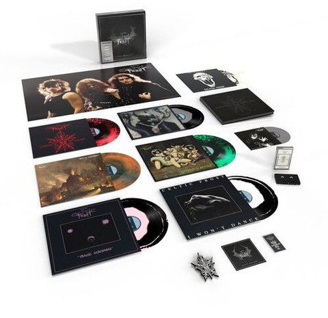 Celtic Frost - Danse Macabre (Vinyl LP)