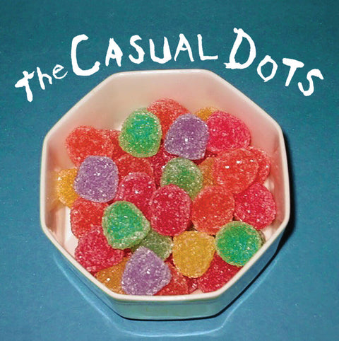 The Casual Dots - Casual Dots [LP]