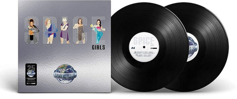 Spice Girls - Spiceworld 25 [Deluxe 2LP]