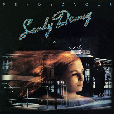 Sandy Denny - Rendezvous - 180gm Vinyl [LP]