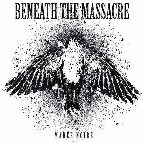 Beneath The Massacre - MAREE NOIRE [LP]