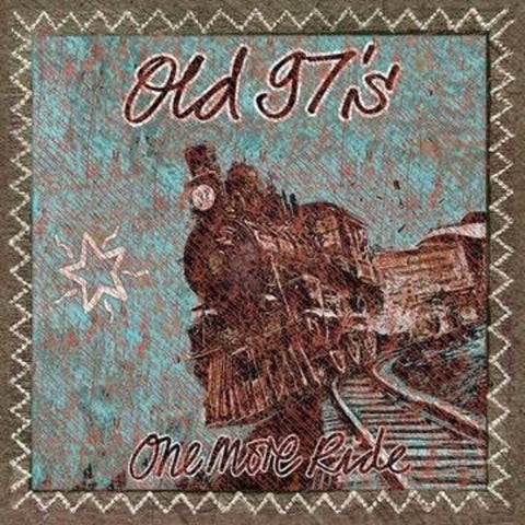 Old 97's - One More Ride: Old 97's Play Johnny Cash [RSD]