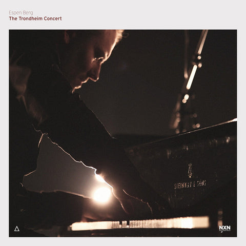 Espen Berg - Trondheim Concert [LP]