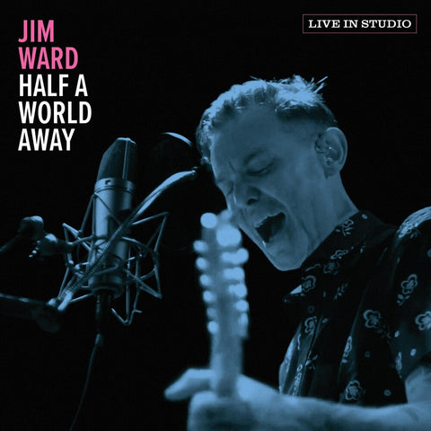 Jim Ward - Half A World Away [RSD]