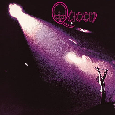 Queen + Adam Lambert - Queen (Vinyl LP)