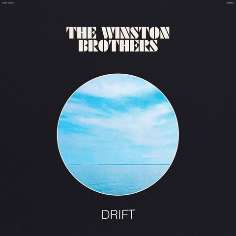 Winston Brothers - Drift [LP]