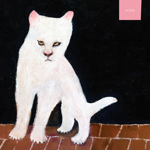 Duster - Duster [LP]